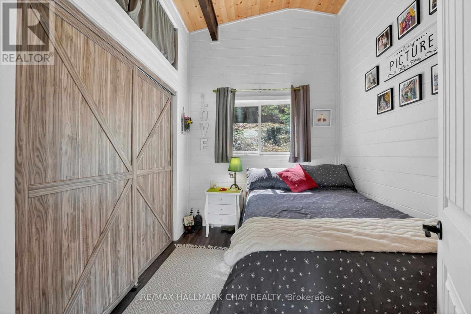 Detached at 1119 NARROWS ROAD, Lake of Bays