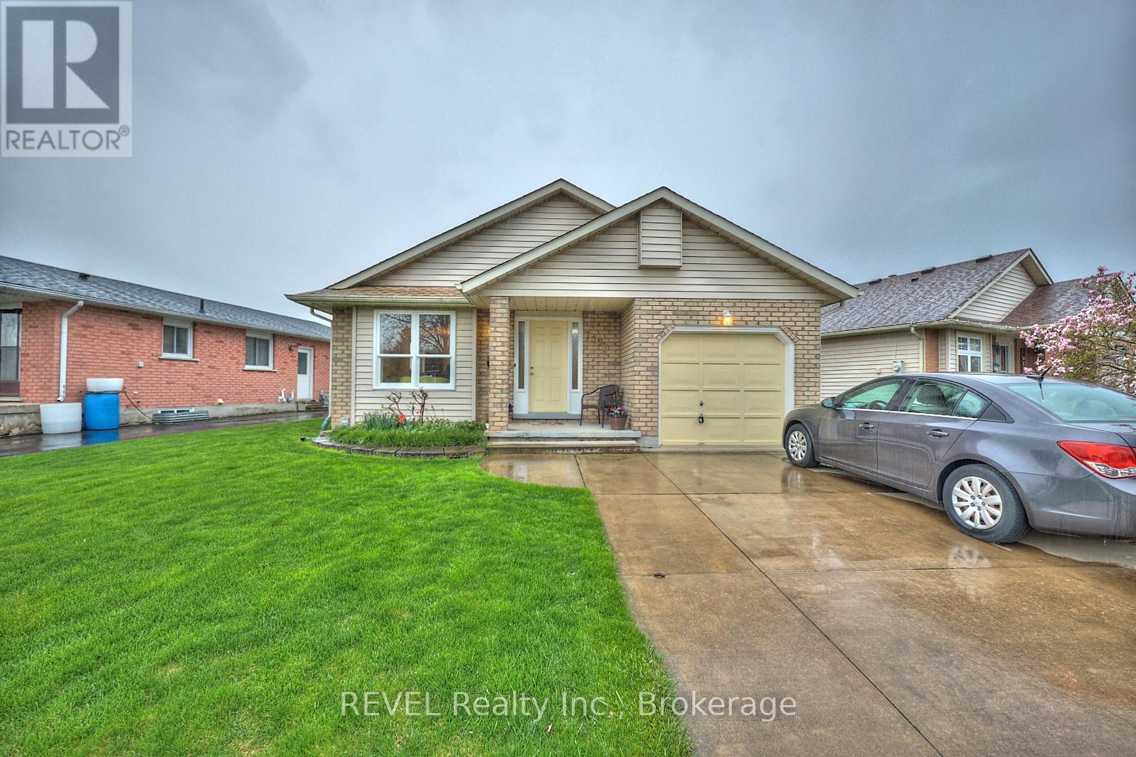 Detached at 7395 ALEX AVENUE, Niagara Falls (Oldfield)