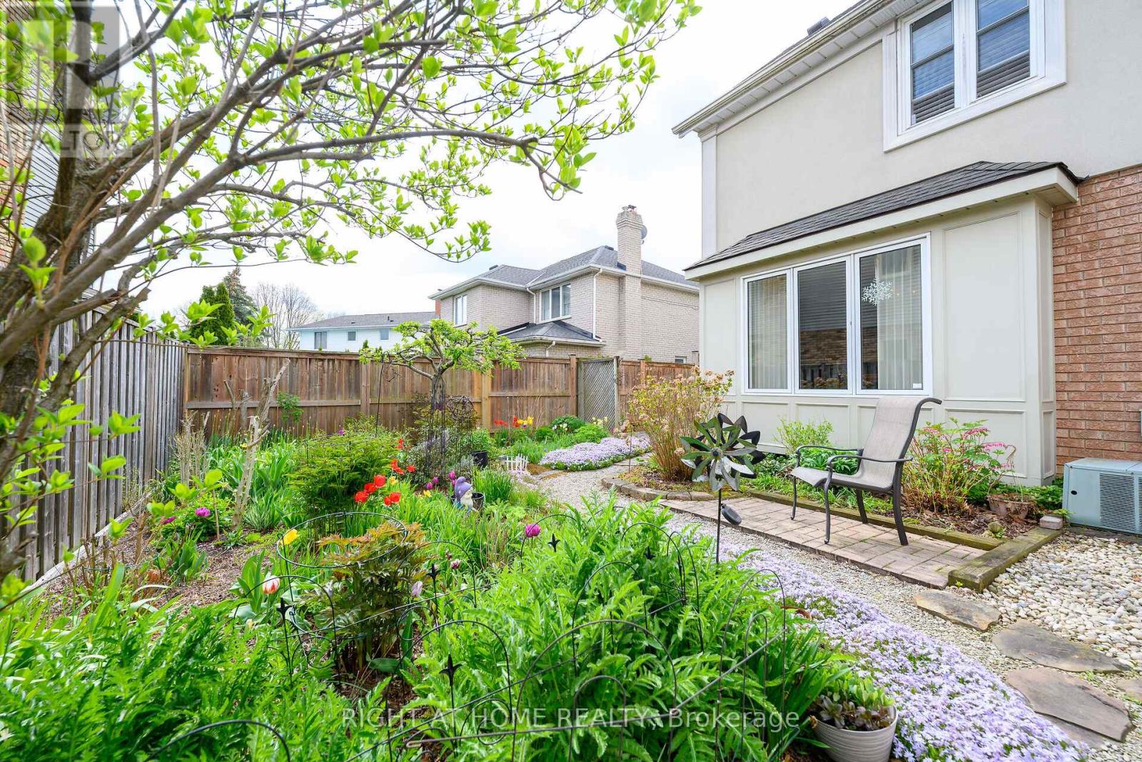 Detached at 1 CAPTAIN TENBROCK TERRACE, St. Catharines
