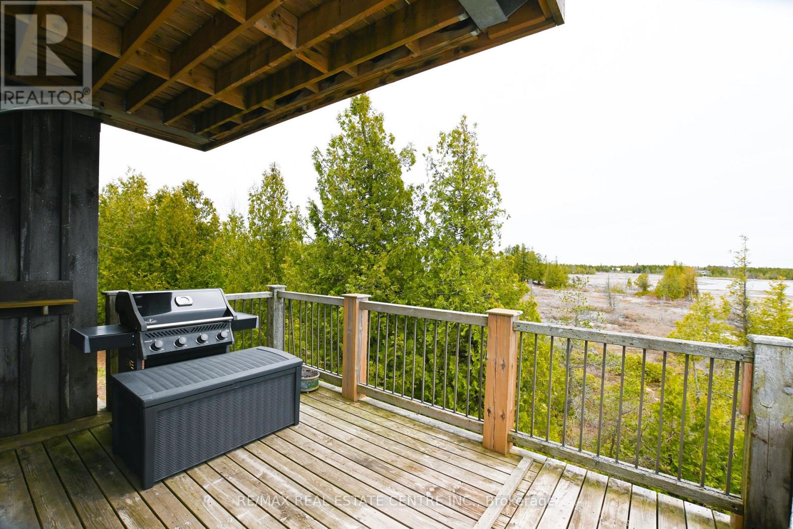 Detached at 796 DORCAS BAY ROAD, Northern Bruce Peninsula