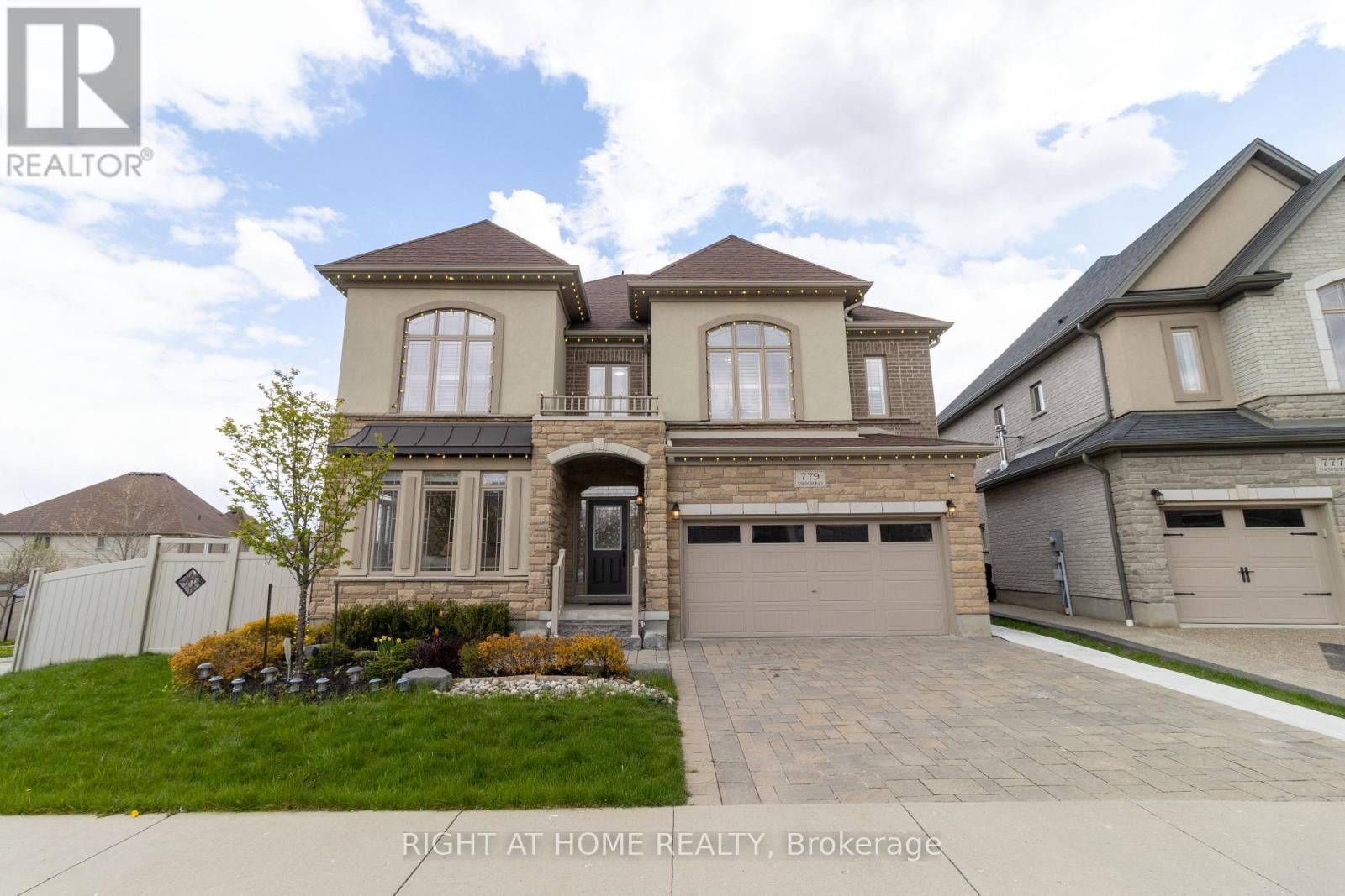 Detached at 779 SNOWBERRY COURT, Waterloo