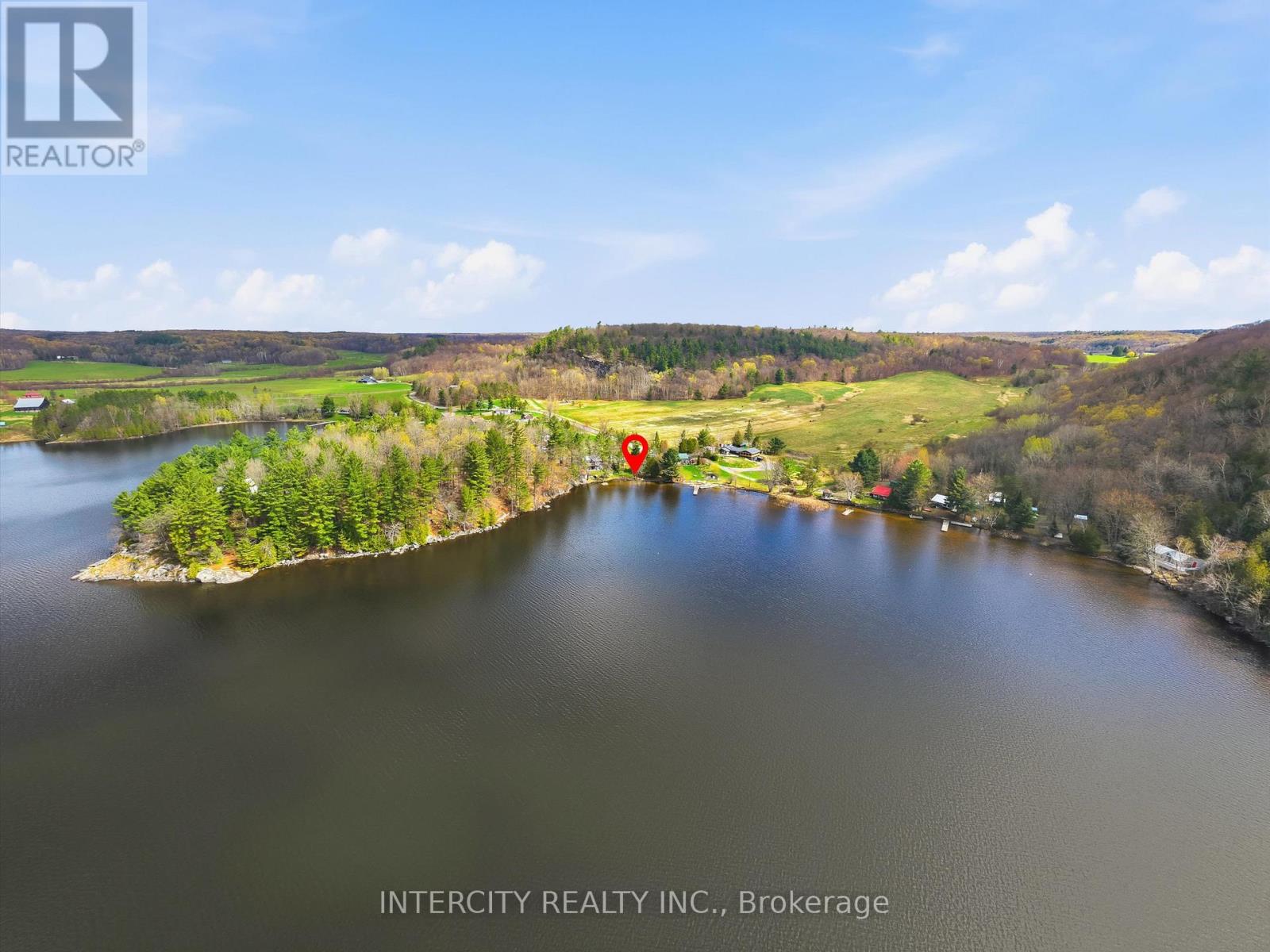 Detached at 3 - 1052 COVE ROAD, Muskoka Lakes (Watt)