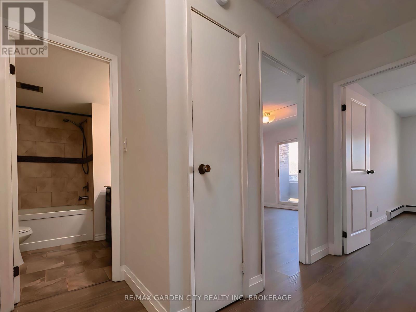 Apartment at 311 - 41 RYKERT STREET, St. Catharines