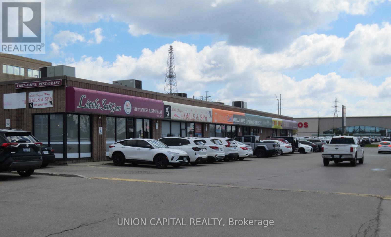 Other at 1C - 66 MALL ROAD, Hamilton (Thorner)