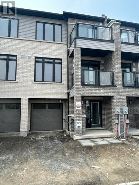 Townhouse at 1010 - 585 COLBORNE STREET, Brantford