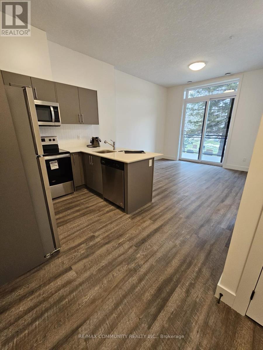 Apartment at 106 - 107 ROGER STREET, Waterloo