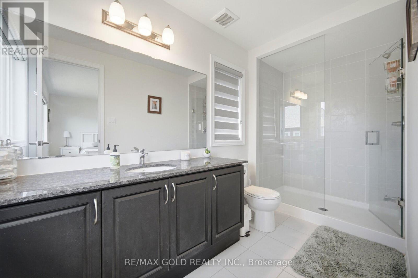 Semi-Detached/Link at 113 MOLOZZI STREET, Erin