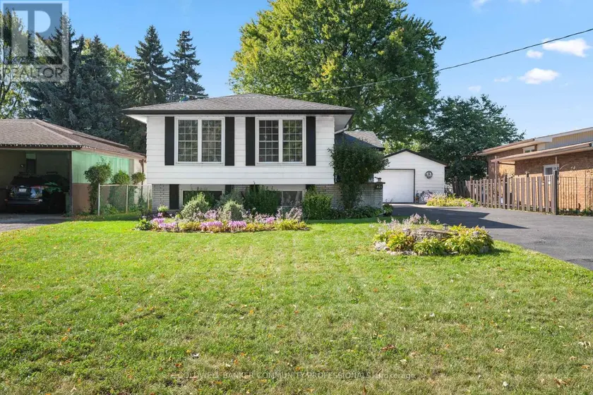 Detached at 401 MOHAWK ROAD W, Hamilton (Rolston)