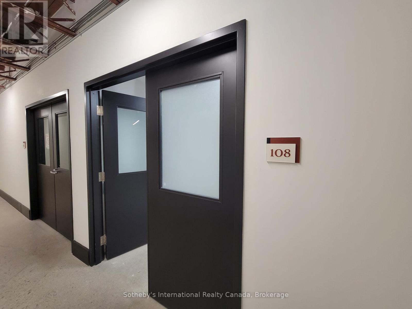Other at 108 - 64 HATT STREET, Hamilton