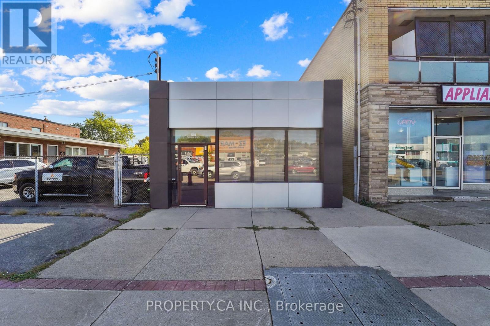 Other at 188 PARKDALE AVENUE N, Hamilton (McQuesten)