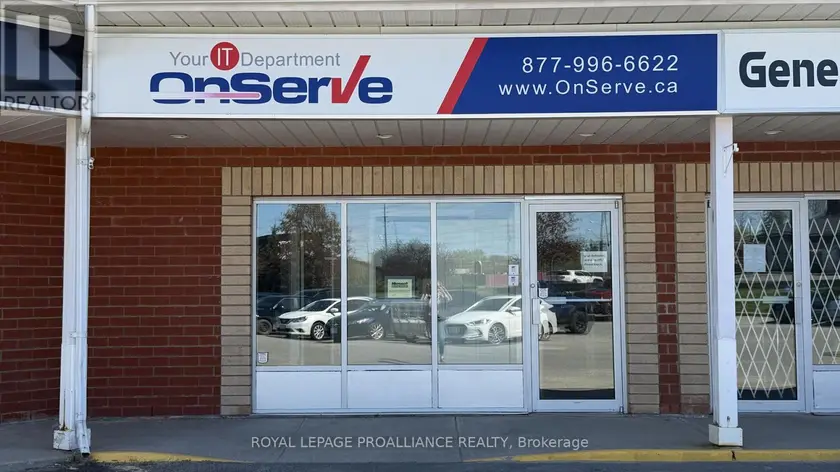 Other at 5 - 7712 KENT BOULEVARD, Brockville