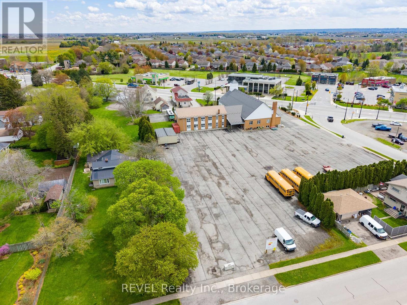 Vacant Land at 8 ELDEN STREET, Niagara-on-the-Lake (Virgil)