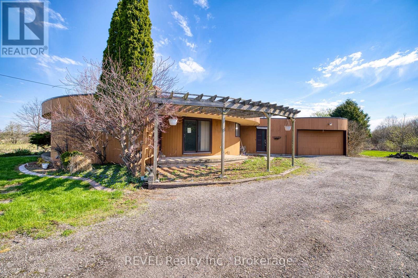 Detached at 9572 SODOM ROAD, Niagara Falls (Lyons Creek)