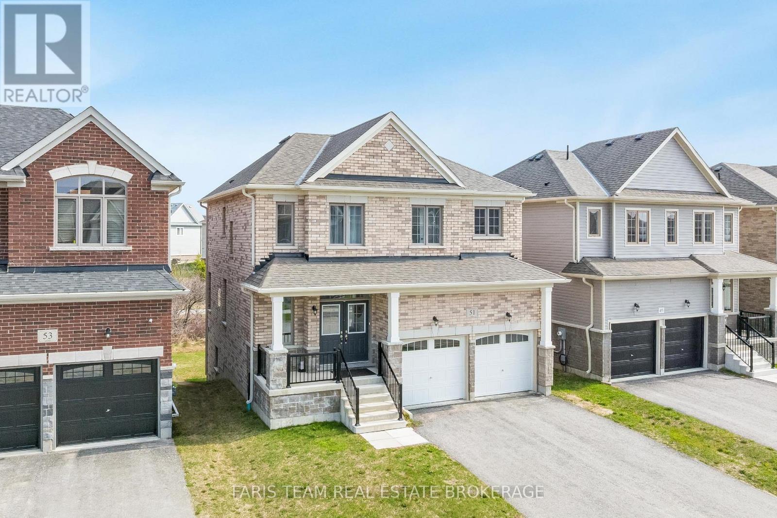 Detached at 51 CORBETT STREET, Southgate