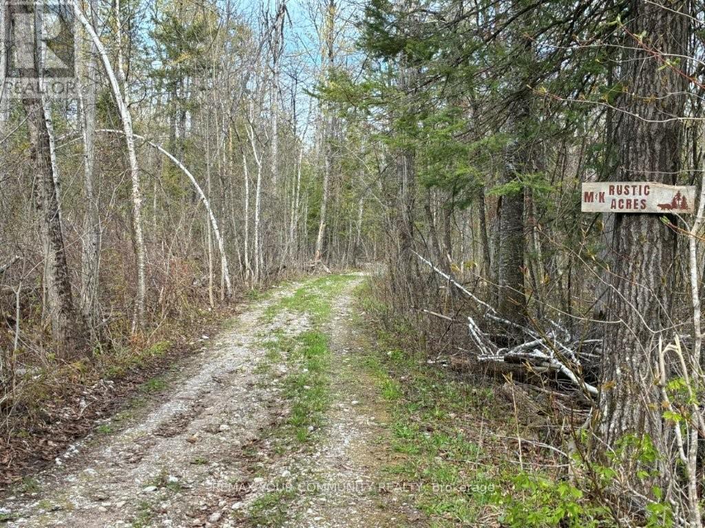 Detached at PT LOT 20 BESSIE AVENUE N, Trent Lakes