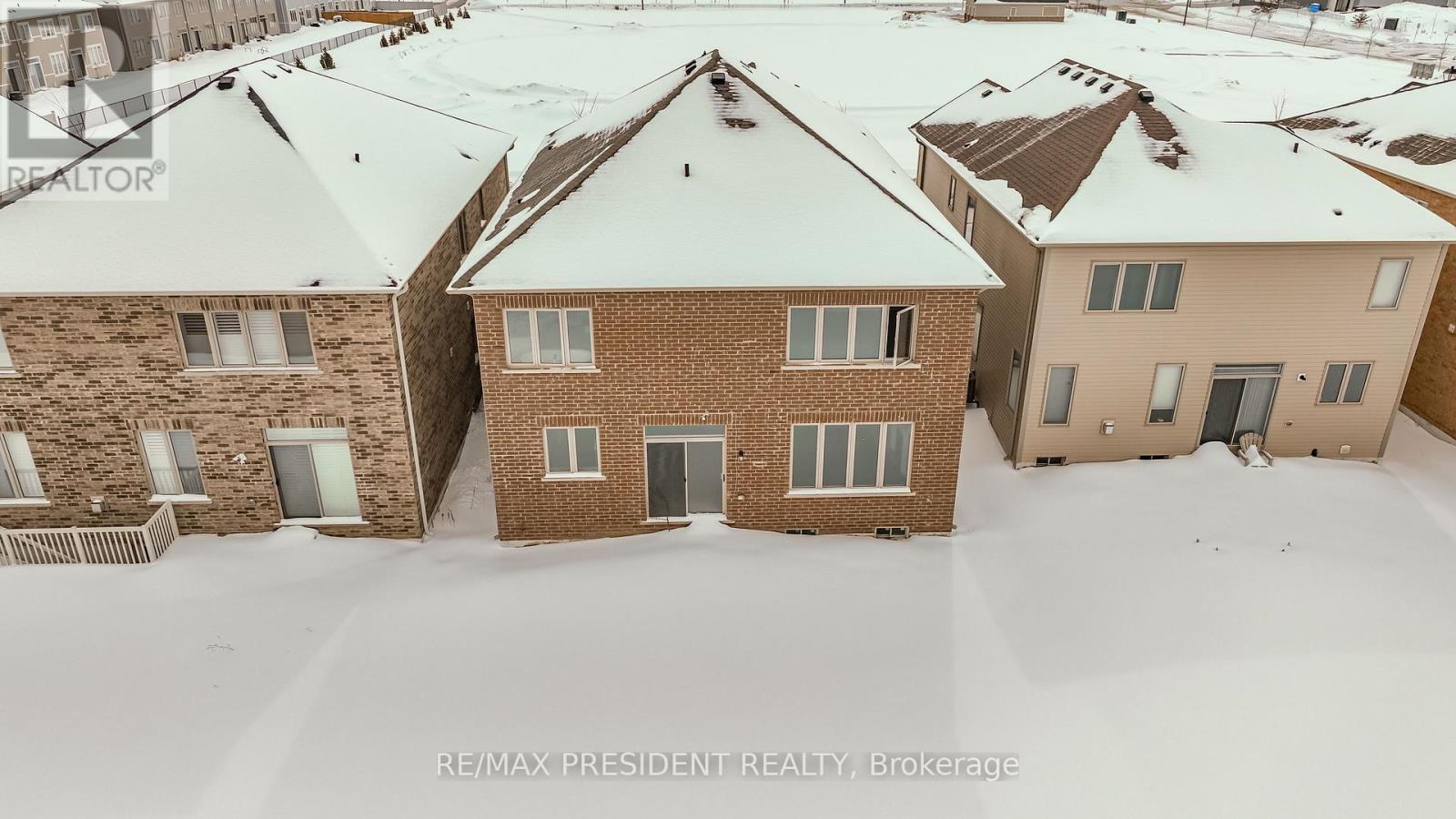 Detached at 663 ANISHINAABE DRIVE, Shelburne