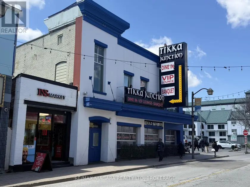 Other at 5024 CENTRE STREET, Niagara Falls (Clifton Hill)
