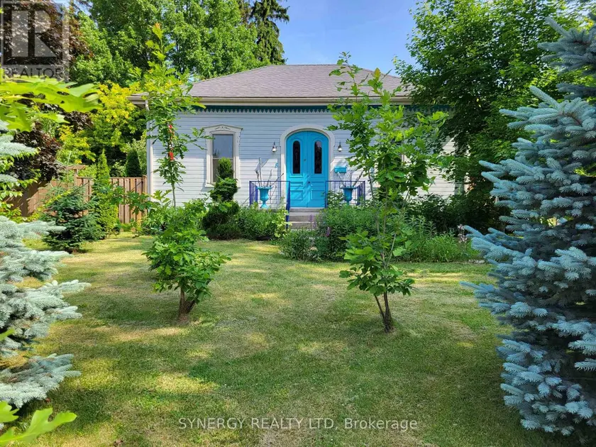 Detached at 5 HULL ROAD, Strathroy-Caradoc