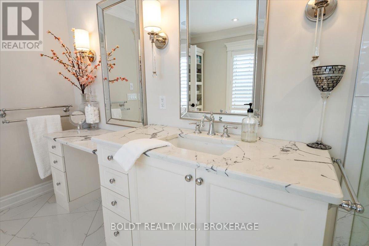 Detached at 1107 BALFOUR STREET, Pelham