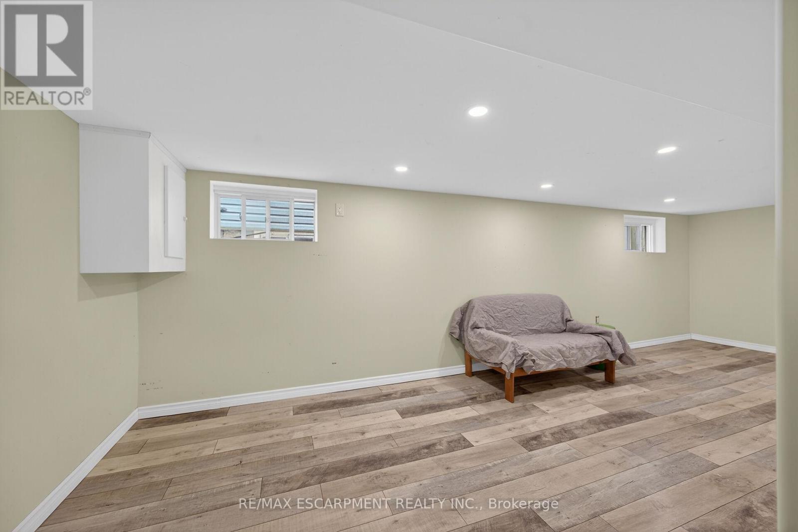 Detached at 190 CAMPBELL AVENUE, Hamilton