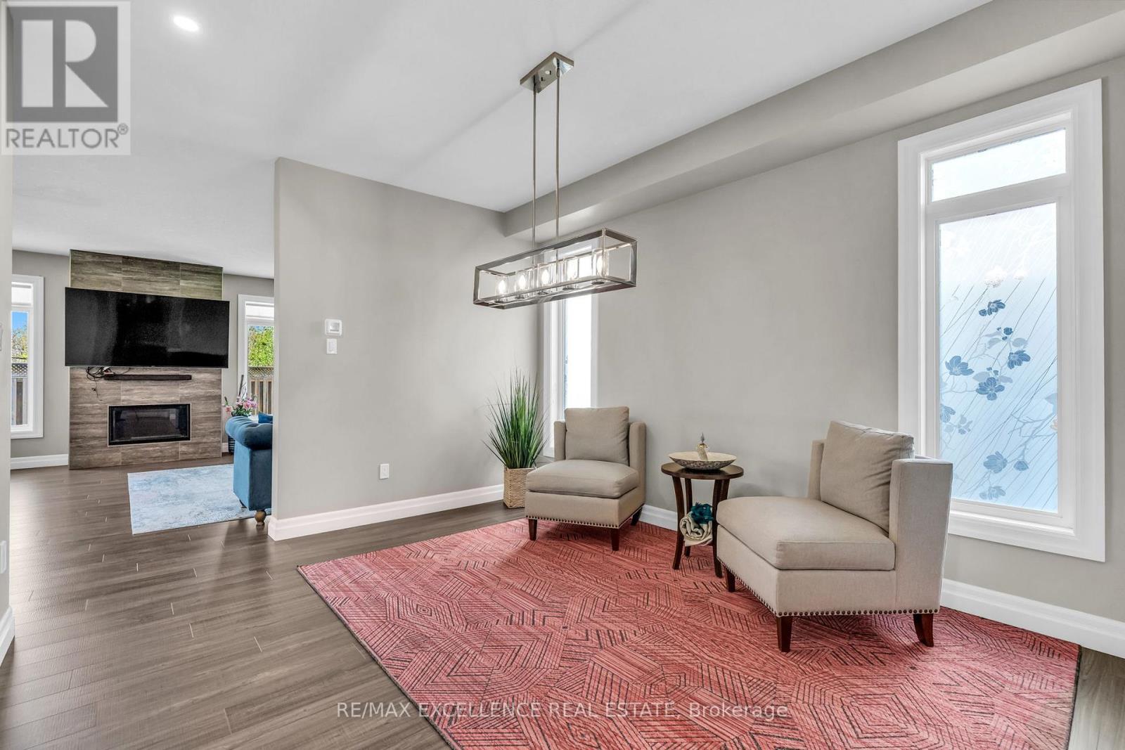Detached at 33 - 1061 EAGLETRACE DRIVE, London