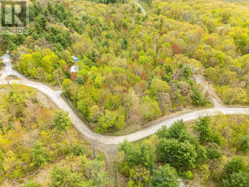 Vacant Land at LT 16 WARRINGTON LANE, Frontenac