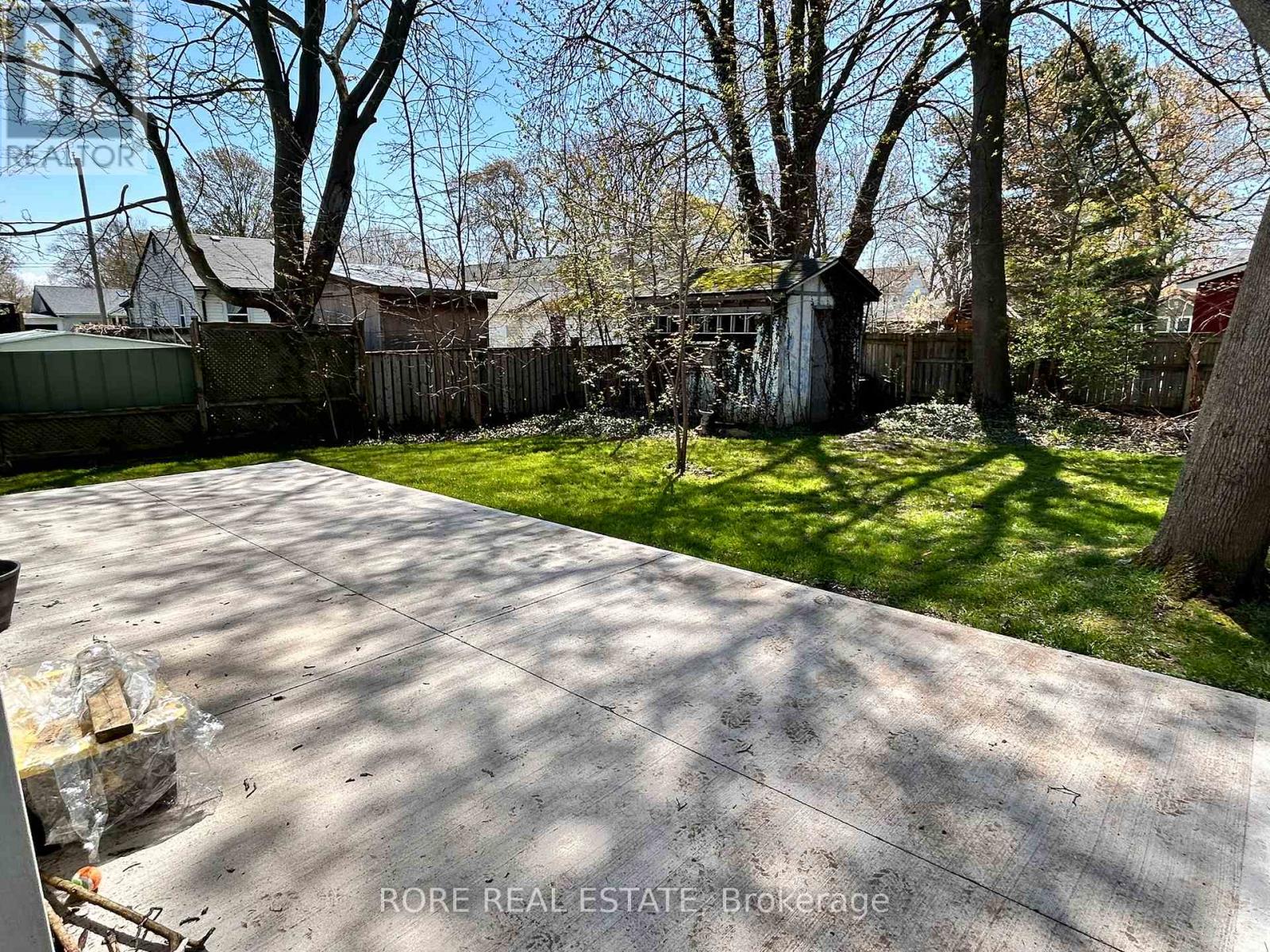 Detached at 3767 CONCORD AVENUE, Fort Erie