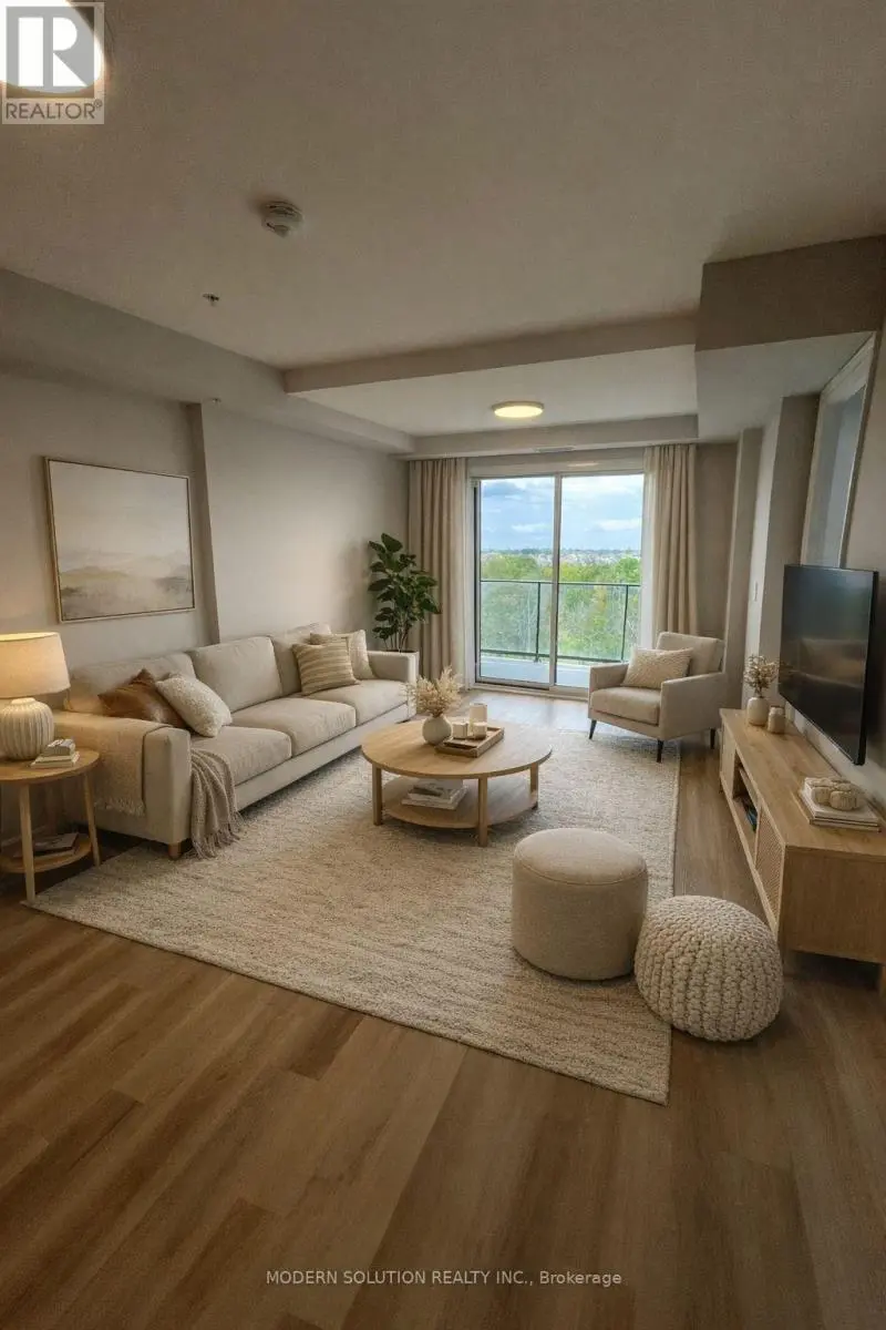 Apartment at 807 - 425 WATSON PARKWAY N, Guelph