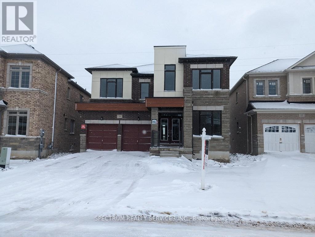 Detached at 16 TRAILBANK GARDENS, Hamilton (Waterdown)