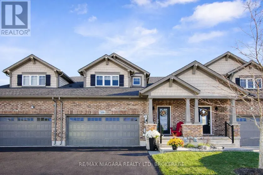 Other at 132 - 7506 CLUBVIEW LANE, Niagara Falls