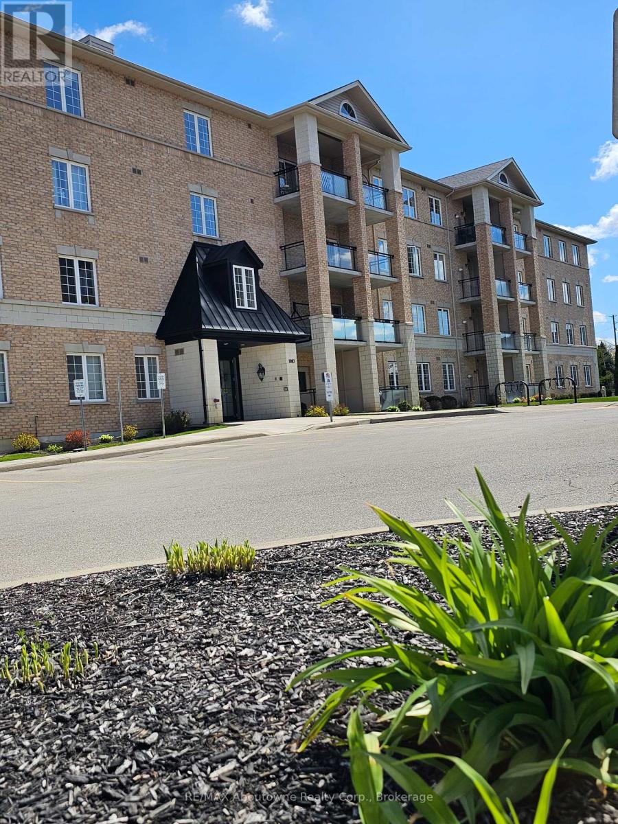 Apartment at 310 - 1083 GORDON STREET, Guelph (Kortright West)