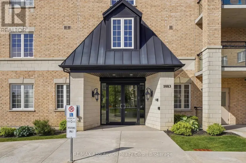 Apartment at 310 - 1083 GORDON STREET, Guelph