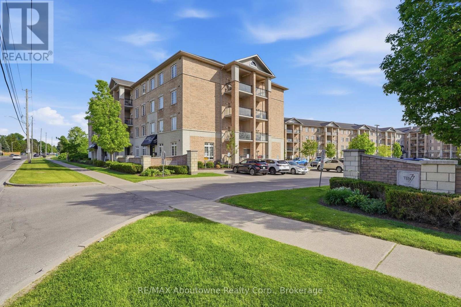 Apartment at 310 - 1083 GORDON STREET, Guelph