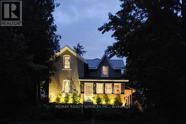 Detached at 128 SECOND AVENUE W, Shelburne