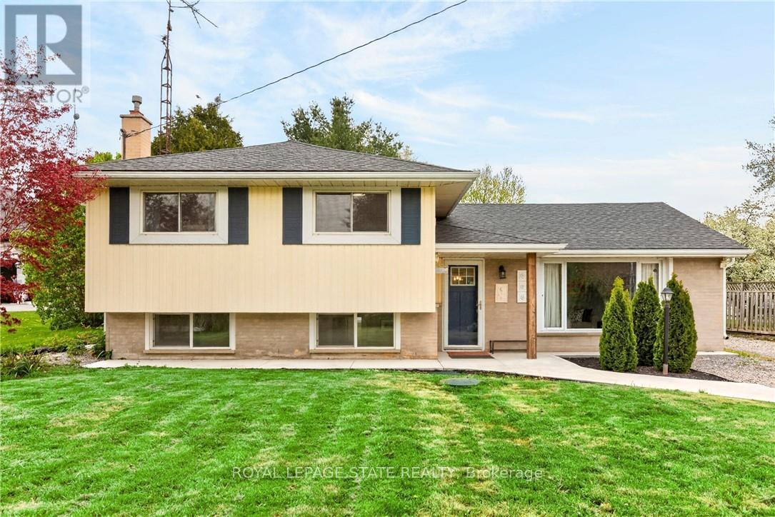 Detached at 183 SUNNYRIDGE ROAD, Hamilton (Jerseyville)