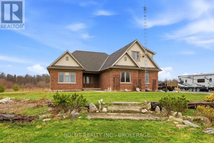 Other at 4720 COLLEGE ROAD, Fort Erie (Mulgrave)