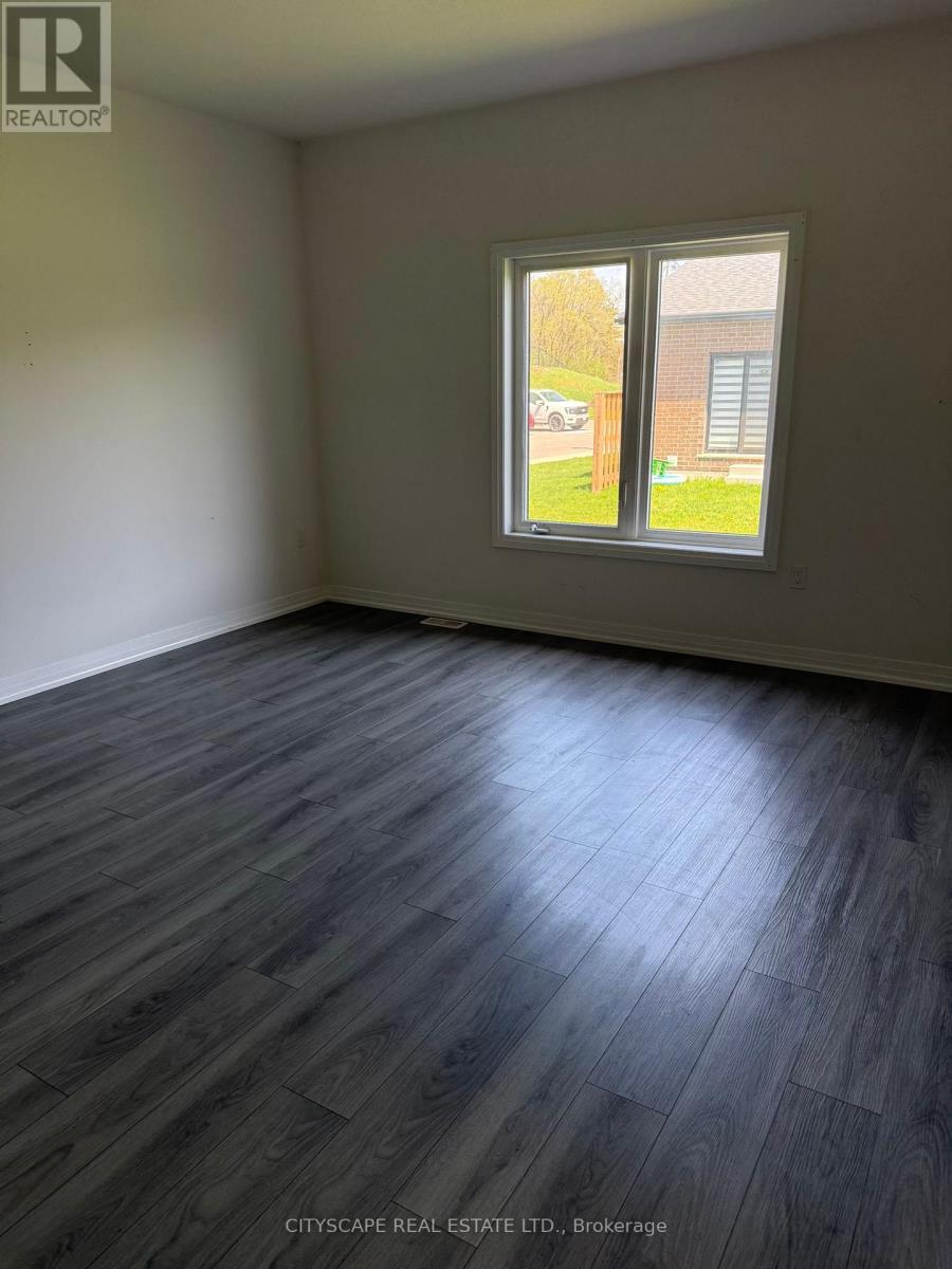 Townhouse at 28 - 550 GREY STREET, Brantford