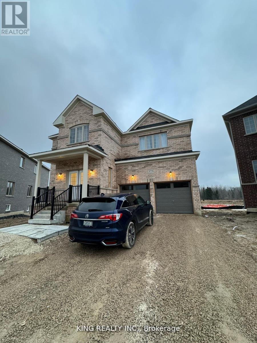 Detached at 373 RUSSELL STREET, Southgate
