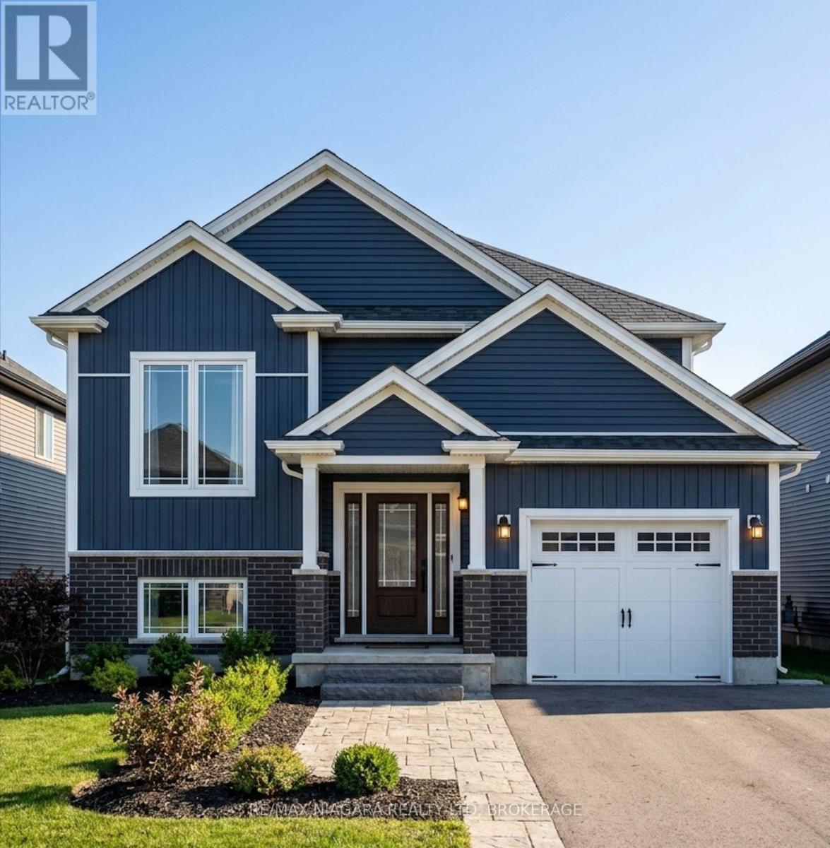 Detached at LOT 25 WILSON DRIVE, Thorold (Hurricane/Merrittville)