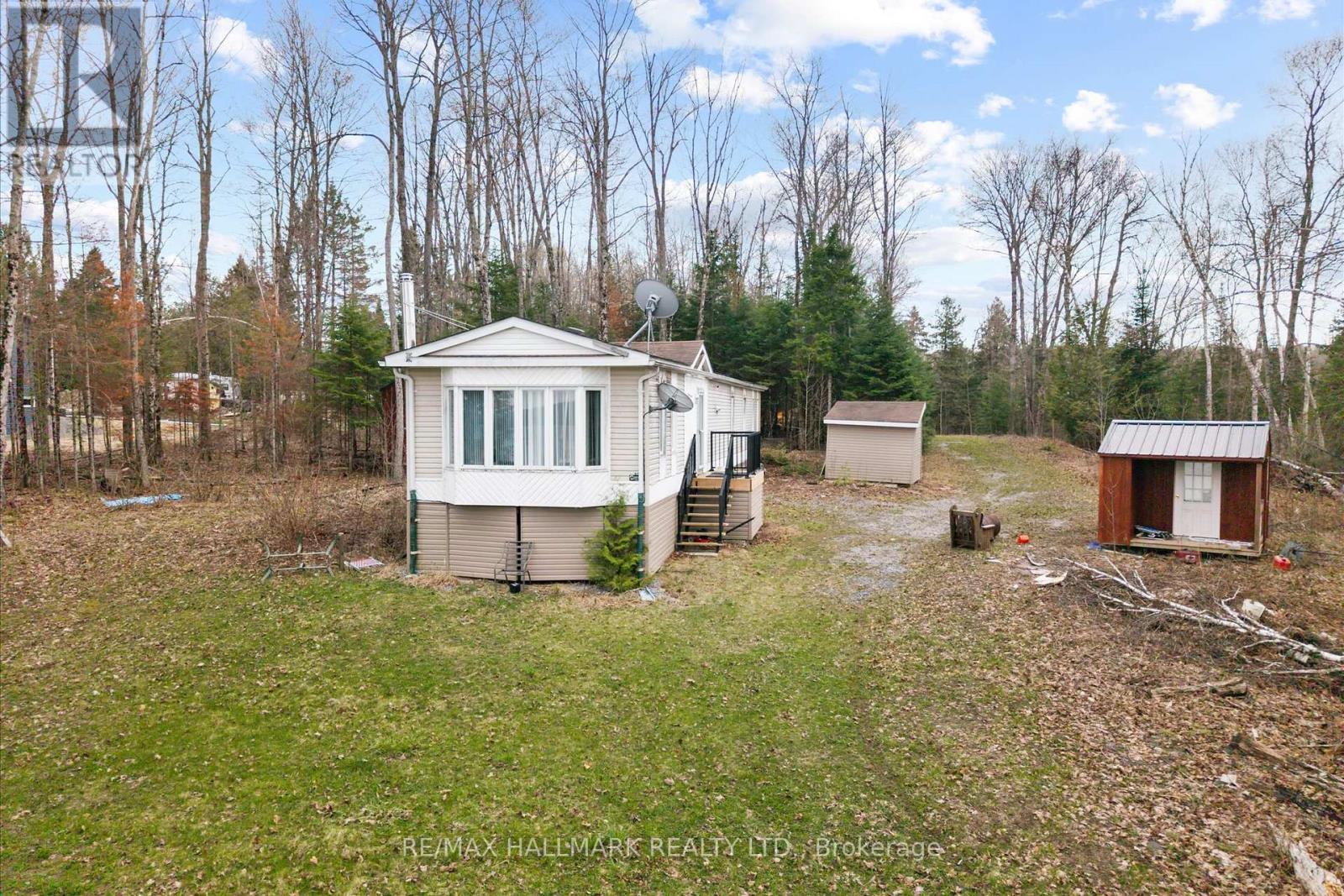 Detached at 2000 COUNTY ROAD 620 DRIVE, North Kawartha