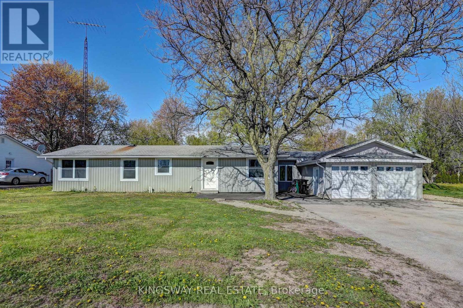 Detached at 2340 FOUNTAIN STREET N, Cambridge
