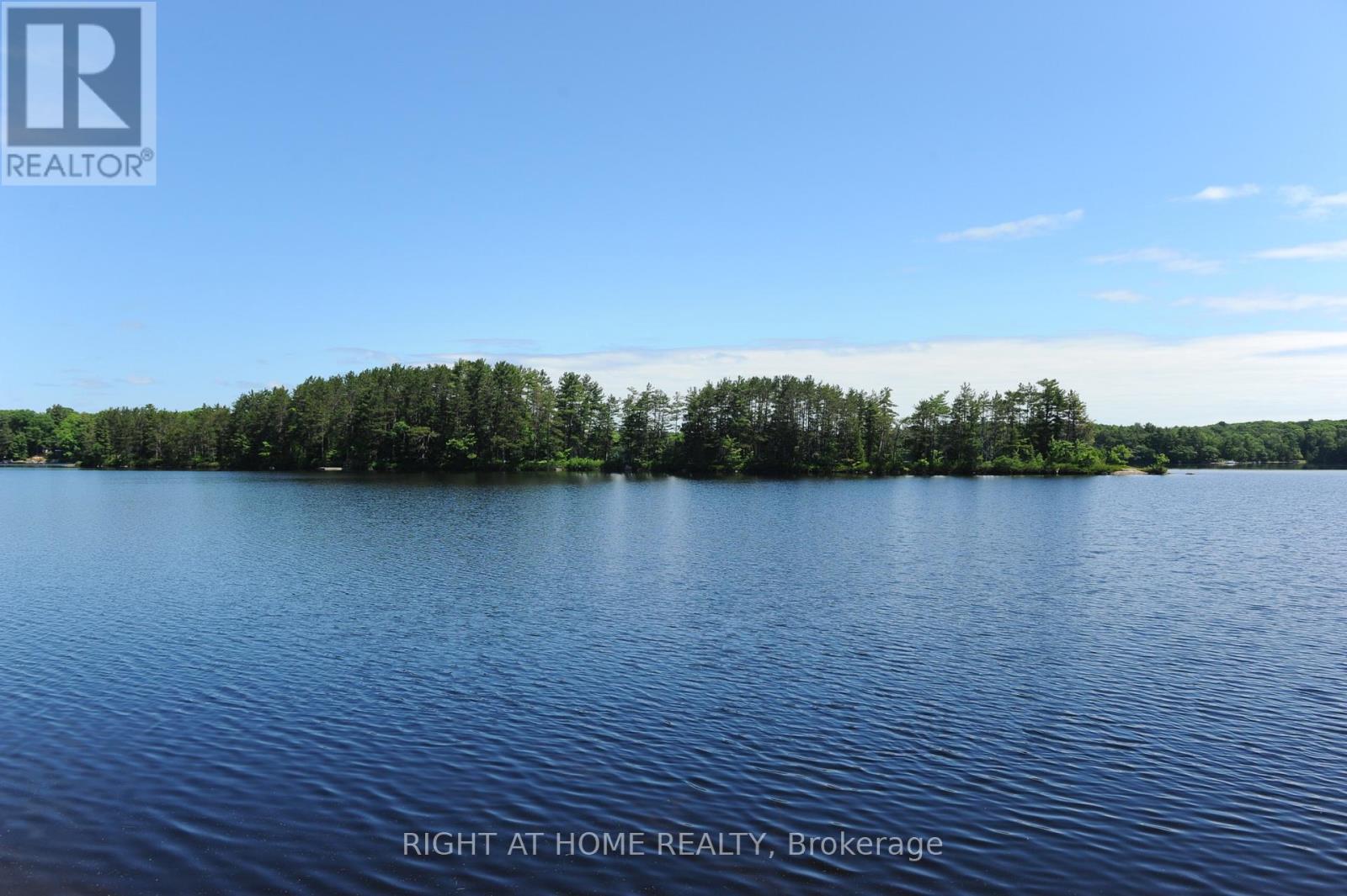 Vacant Land at 22 HAWKINS POINT, Georgian Bay (Freeman)
