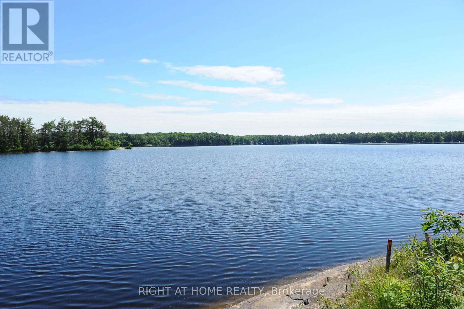 Vacant Land at 22 HAWKINS POINT, Georgian Bay