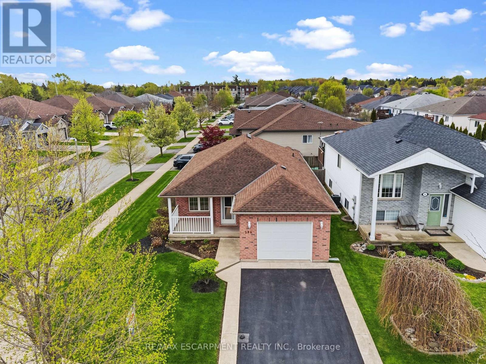 Detached at 296 AUTUMN CRESCENT, Welland (West Welland)