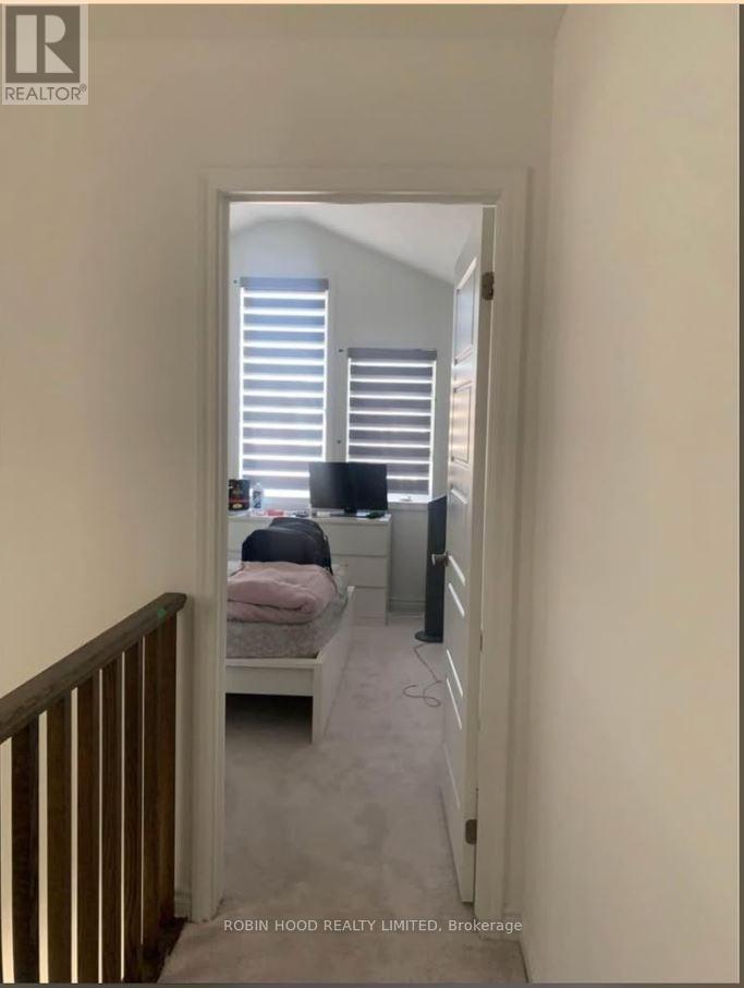 Townhouse at MAIN - 138 FORESTWALK STREET, Kitchener