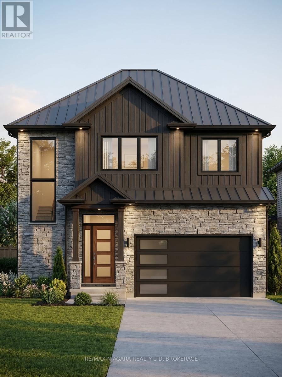Detached at LOT 17 ELVIRA WAY, Thorold (Rolling Meadows)