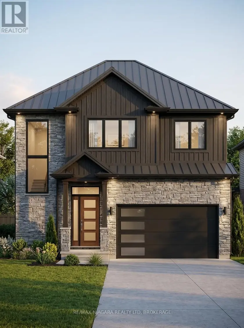 Detached at LOT 17 ELVIRA WAY, Thorold (Rolling Meadows)