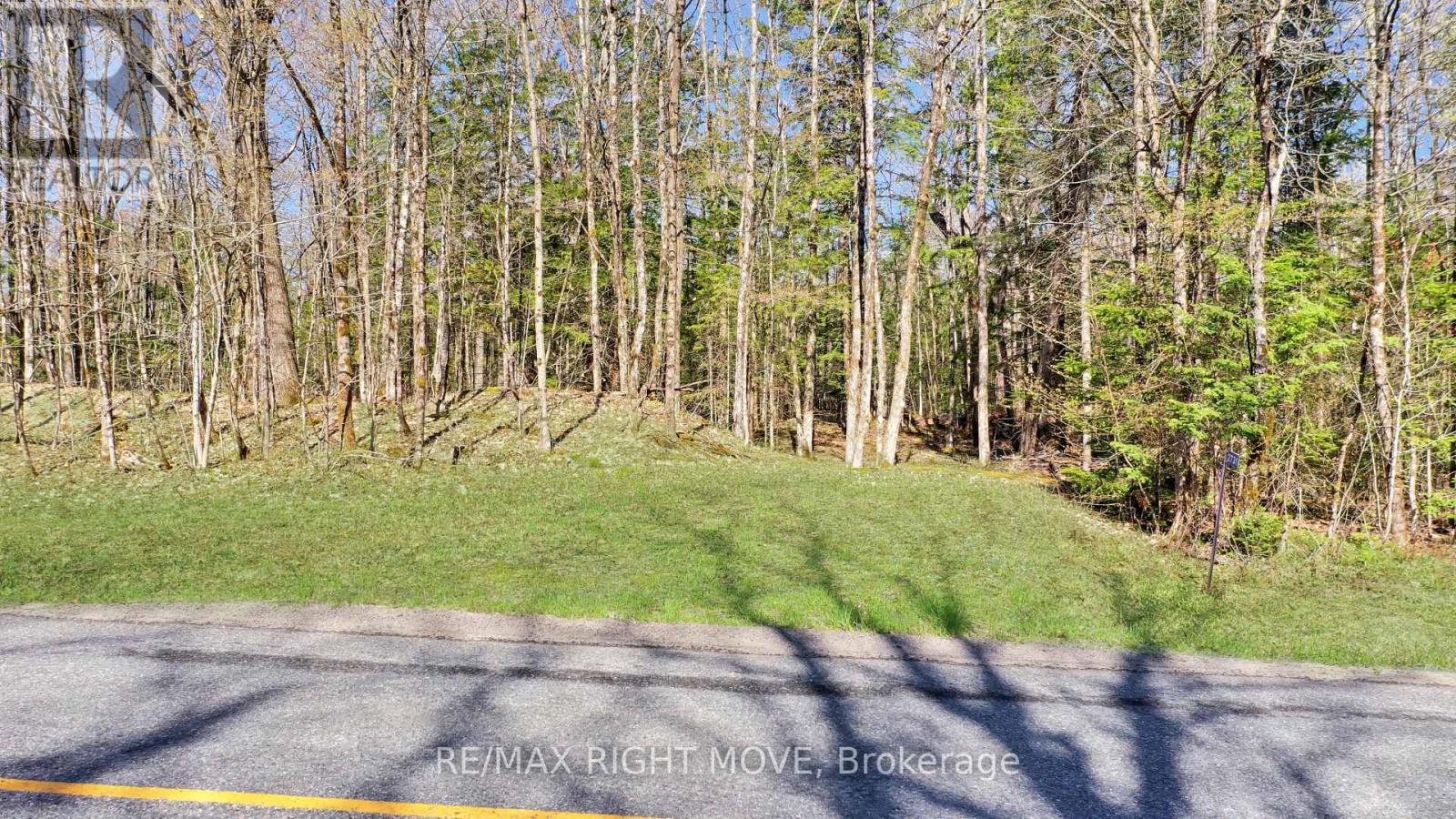 Vacant Land at 2731 SOUTHWOOD ROAD, Gravenhurst (Wood (Gravenhurst))