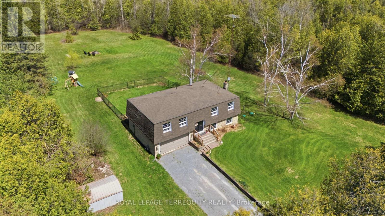 Detached at 119 FARMSTEAD ROAD, Kawartha Lakes (Mariposa)