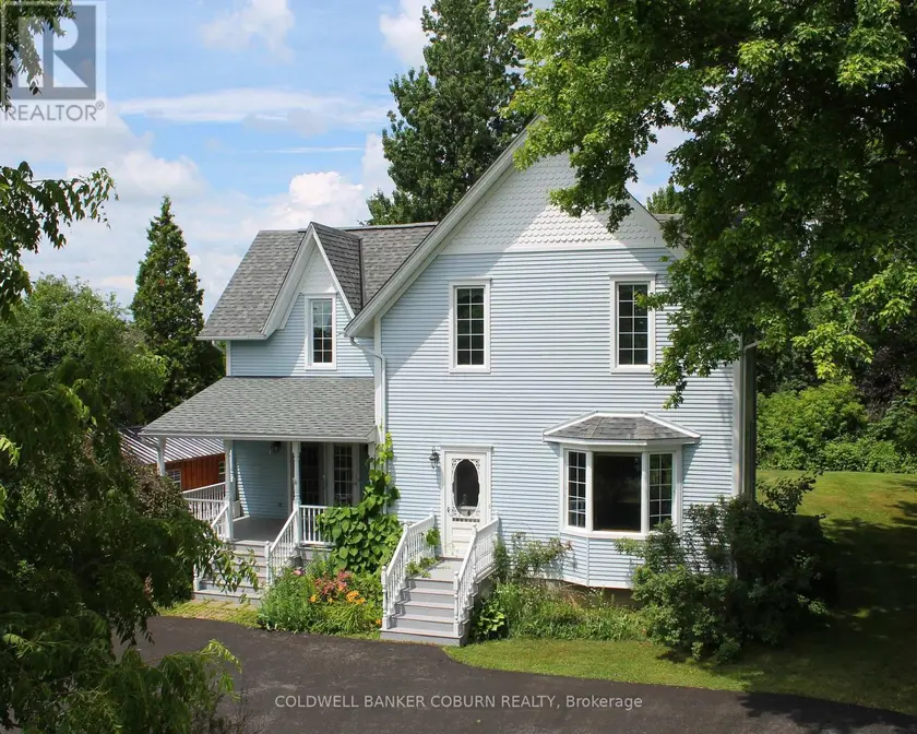 Detached at 11719 LAKESHORE DRIVE, South Dundas